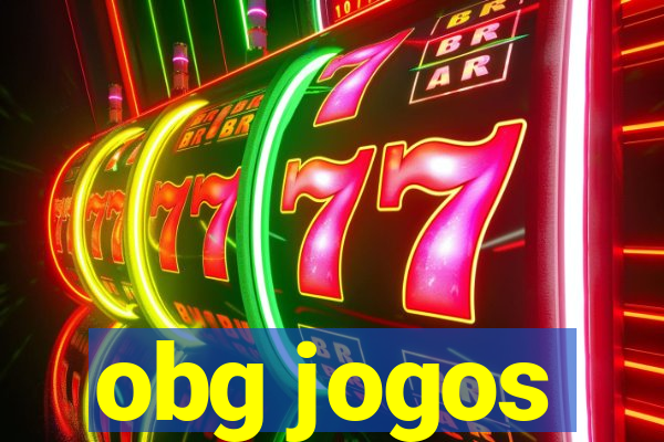 obg jogos